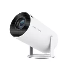 Projetor portátil 4K