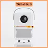 Projetor Global Mini Android, 4K