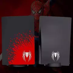 Faceplate Spider man - Ps5 na internet
