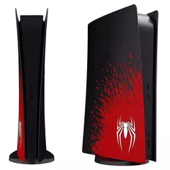 Faceplate Spider man - Ps5 - loja online