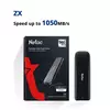 Netac-NVME SSD Disco de estado sólido para laptop, disco rígido externo, disco