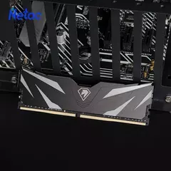 Netac-Desktop Memory Ram - Kong Games