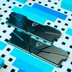 Netac memoria ram ddr4 rgb 8gbx2 16g - comprar online