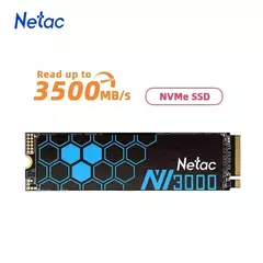 Netac-Disco de disco rígido interno SSD NVMe, M2 na internet