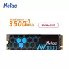 Netac-Disco de disco rígido interno SSD NVMe, M2