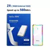 SSD portátil Netac