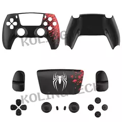 Imagem do Controle Spider-Man 2 Limited Edition - PS5
