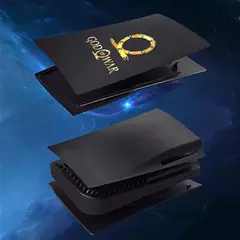 Faceplate God Of War para PS5 Console, - comprar online