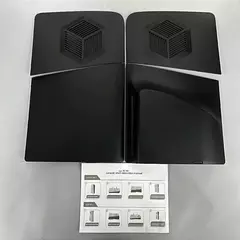 Faceplate Ps5 Slim - comprar online
