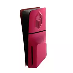 Faceplate Ps5 Slim - Kong Games