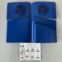 Faceplate Ps5 Slim na internet