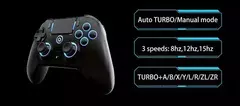 Controle PS4, PS3, PS2, IOS, Android, PC na internet