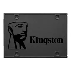SSD Kingston