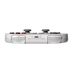 8Bitdo-SN30 Pro Controle Sem Fio Bluetooth, Controle para Nintendo Switch, Mac - comprar online