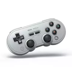8Bitdo-SN30 Pro Controle Sem Fio Bluetooth, Controle para Nintendo Switch, Mac na internet