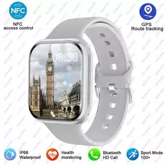 Smart Watch Amoled Apple Watch - comprar online