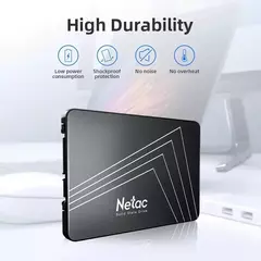 Ssd Netac