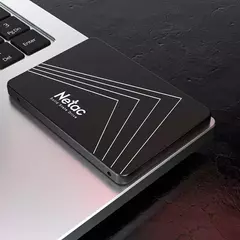 Ssd Netac - Kong Games