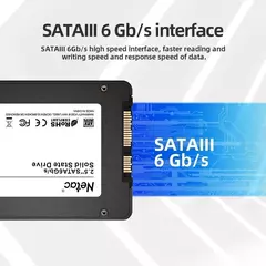 Ssd Netac - comprar online