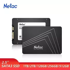 SSD Netac