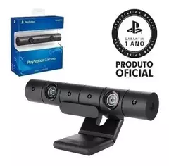 PlayStation Câmera Sony com Suporte - PS4 na internet