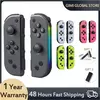 Controle JoyPad, Joy Cons, L, R Compatível, Lite, Nintendo Switch