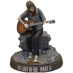 The Last of Us Part II, Produtos Estáticos, Circundant