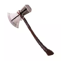 Cosplay Arma Prop, Halloween Prop, 1:1, Tamanho do Filme, Martelo para o Modelo na internet