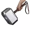 Cosplay Arma Prop, Halloween Prop, 1:1, Tamanho do Filme, Martelo para o Modelo