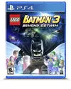 Lego Batman 3 - Beyond Gotham - PS4