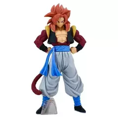 Dragon Ball GT Super Saiyan 4 Anime Figure, Goku, Vegeta, Gogeta, Figurinha SSJ4 - comprar online