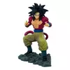 Dragon Ball GT Super Saiyan 4 Anime Figure, Goku, Vegeta, Gogeta, Figurinha SSJ4