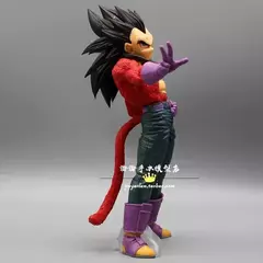 Dragon Ball GT Super Saiyan 4 Anime Figure, Goku, Vegeta, Gogeta, Figurinha SSJ4 na internet