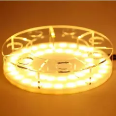 Dragon Ball Shenlong LED Night Light, Lâmpada Figura Ação, Shenron DBZ, Bolas na internet