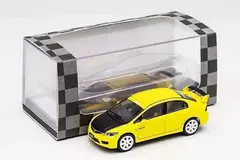 Honda Civic Miniatura
