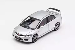 Imagem do Honda Civic Miniatura