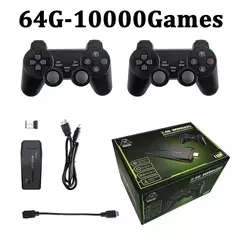 M8 Game Stick 4K - Console Retro - comprar online