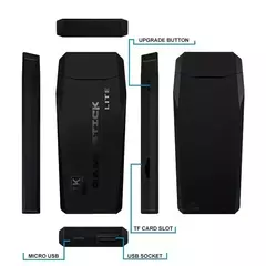M8 Game Stick 4K - Console Retro