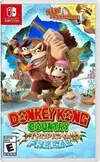 Donkey Kong Country Tropical Freeze Nintendo Switch
