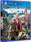 Far Cry 4 - Ps4