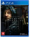 Death Stranding - Ps4