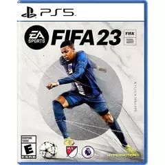 Jogo FIFA 23 - PS5