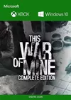 This War of Mine: Complete Edition (PC/Xbox Series X|S) Xbox