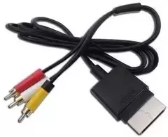 Cabo Av Xbox 360 - comprar online