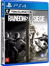 Tom Clancys Rainbow Six ps4