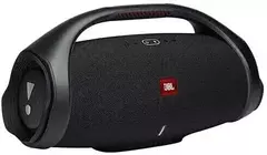 Caixa de Som Bluetooth JBL Boombox 2 80W Preta - comprar online