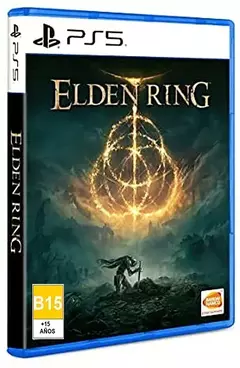Elden Ring - Ps5