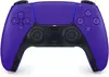 Controle sem fio DualSense Galactic Purple Sony - PS5