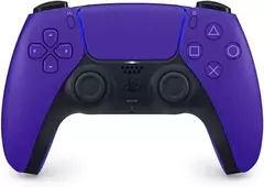 Controle sem fio DualSense Galactic Purple Sony - PS5