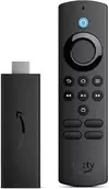Fire TV Stick 4K